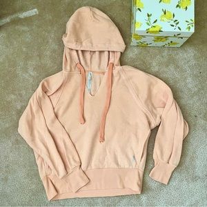 Free People Movement Hoodie